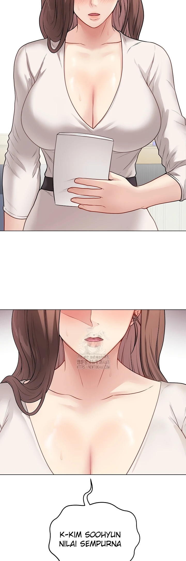 Signed, Sealed, Mistaken - Page 67